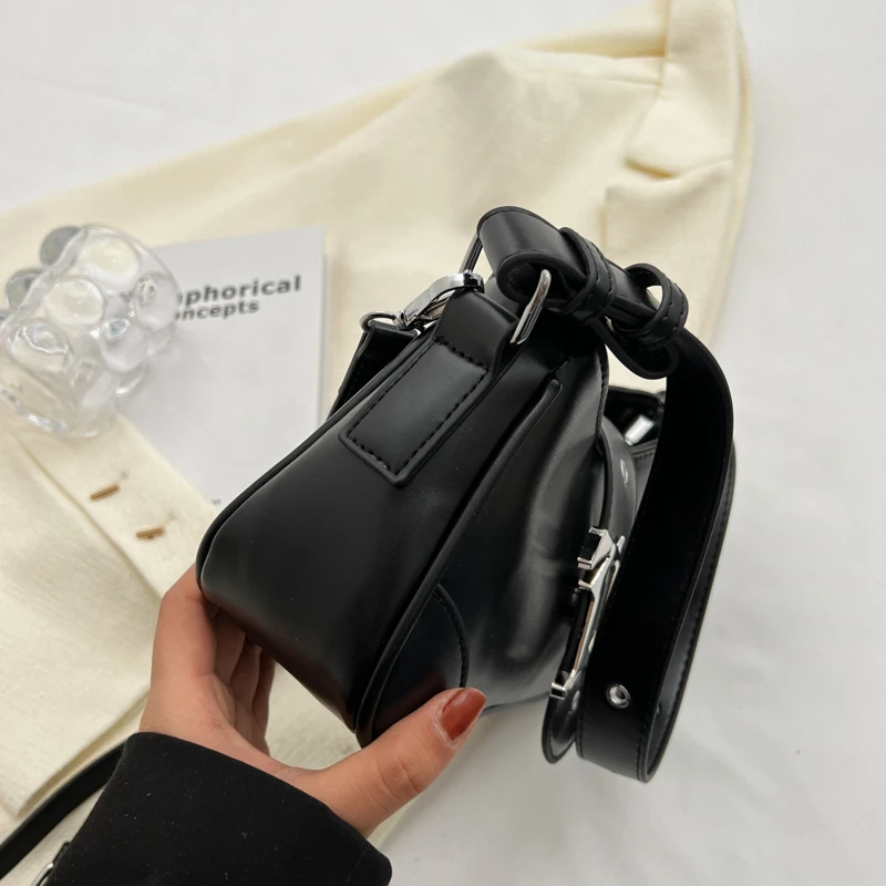 Women 2023 New Women Handbag Ladies Messenger Bag Female Shoulder Handbags Fashion Ladies Crossbody Bags Female Bolsas