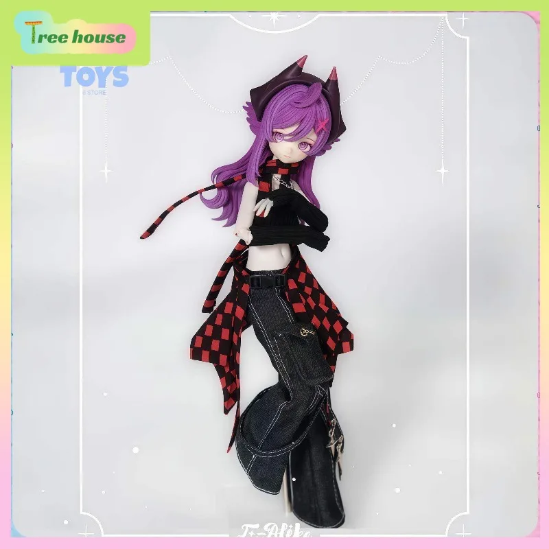 Официальная коллекционная фигурка-сюрприз E-Alike Girl Group от Guangyu Studio – BJD-фигурка в масштабе 18, очаровательная модная коллекционная игрушка в подарок (art.: 3920dada2bcf0) - 3920dada2bcf0