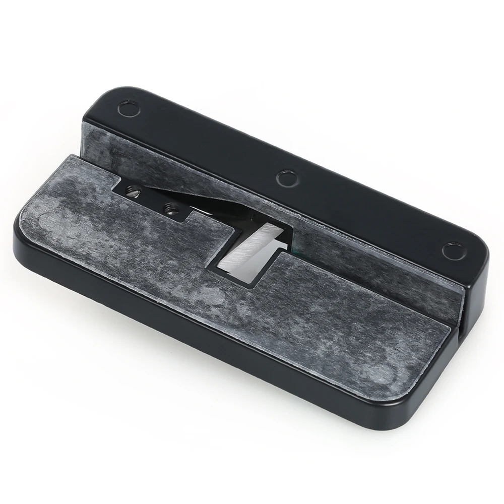 

Edge Trimmer Manual Trimming Device Wood Trimming Tool Edge Trimmer Edger Mini Carpentry Machine Woodworking Tool for Carpenter