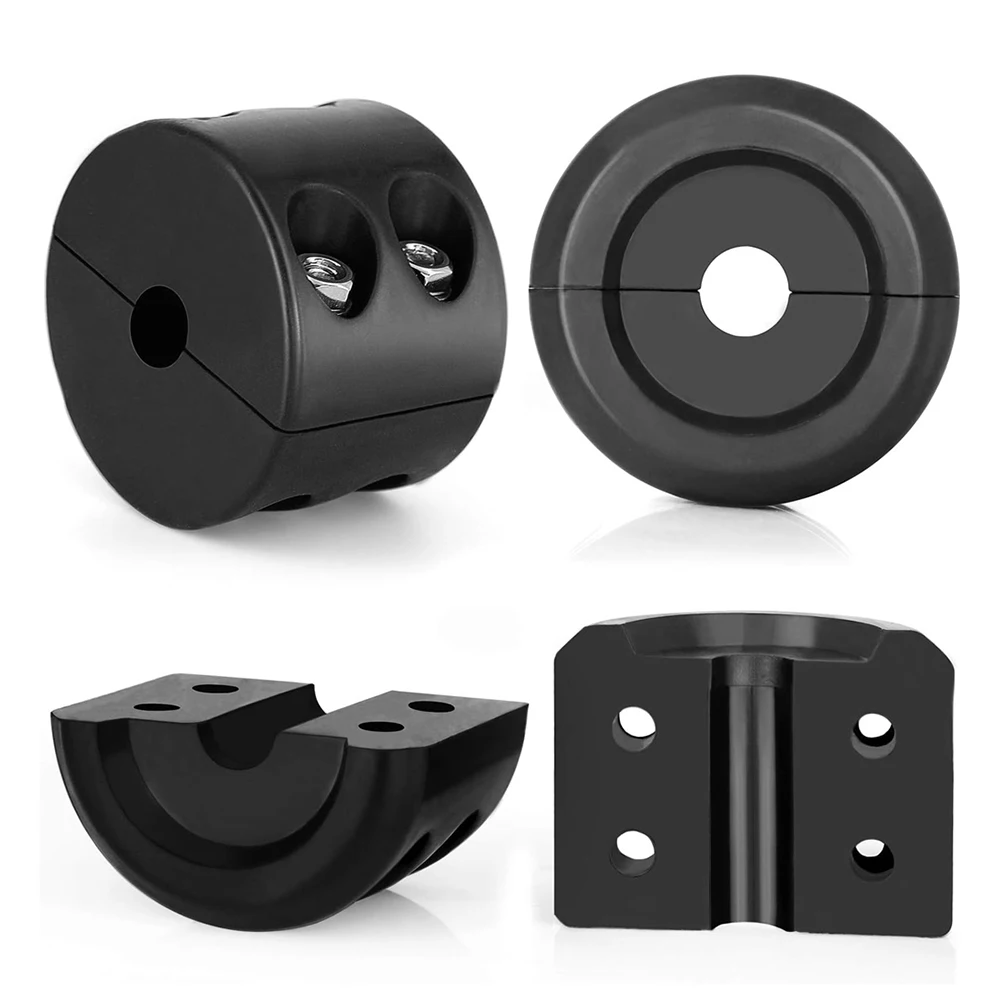 Тросовая лебедка стопор с крюком для предотвращения вытягивания и истирания