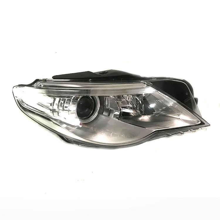 

Suitable For Volkswagen Original Authentic Headlamp For Car Old CC Front Headlight Auto Lighting Systems Headlamps