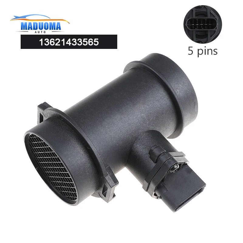 

New Air flow sensor Car Accessories High Quality 13621433565 For BMW E46 E36 E38 316i 316Ci 318Ci 740d Z3