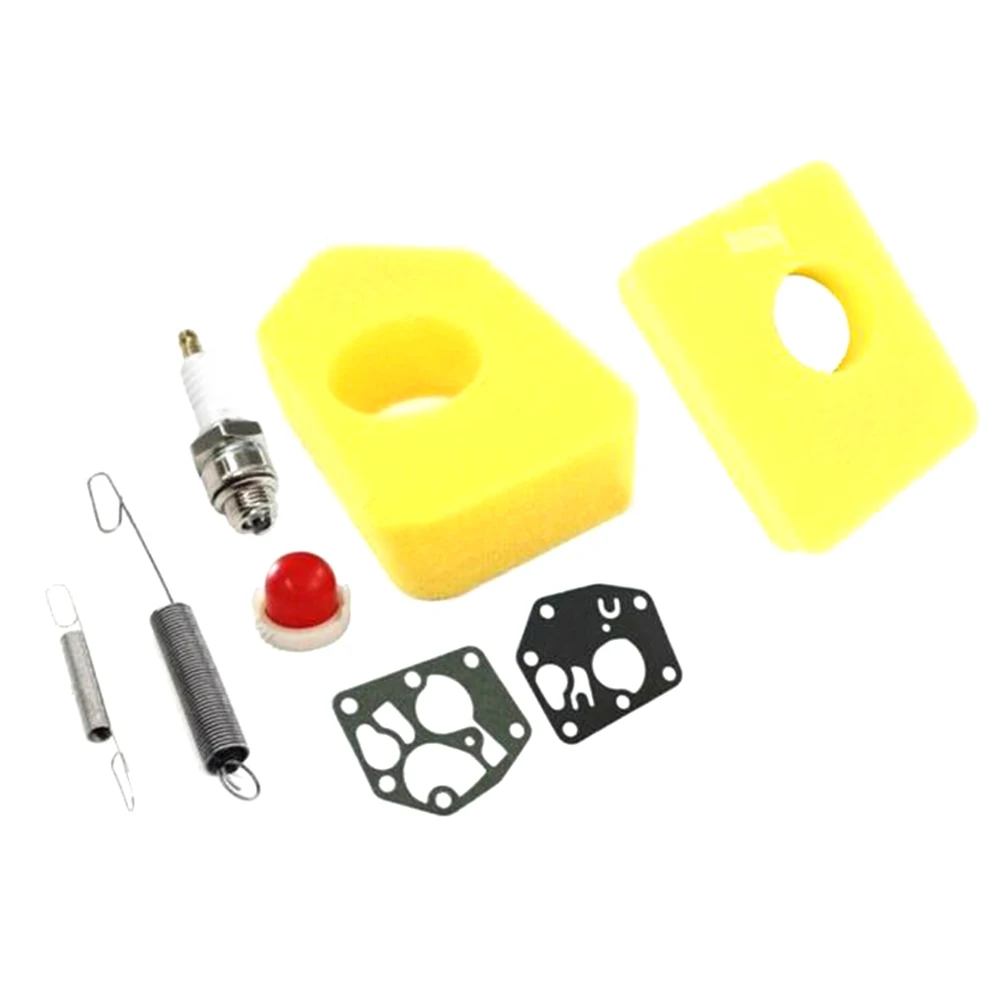 

Air Filter Carburetor Membrane Diaphragm For Brigg & Strattons 450 500 550 Q45 Classic Sprint 35-375 40 Engines 060500 080500