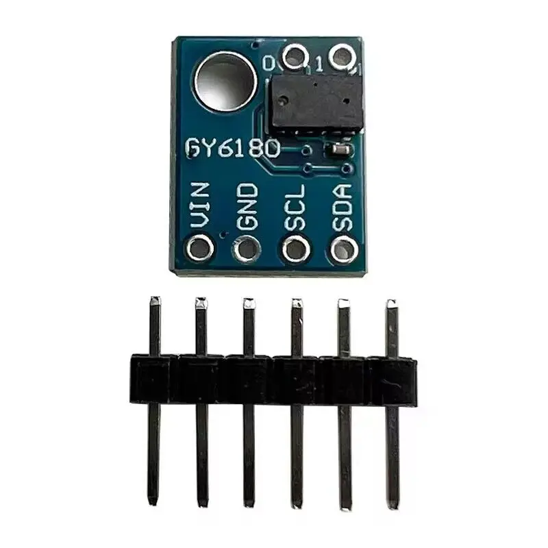 

Φ VL6180X модуль распознавания дальности оптического датчика