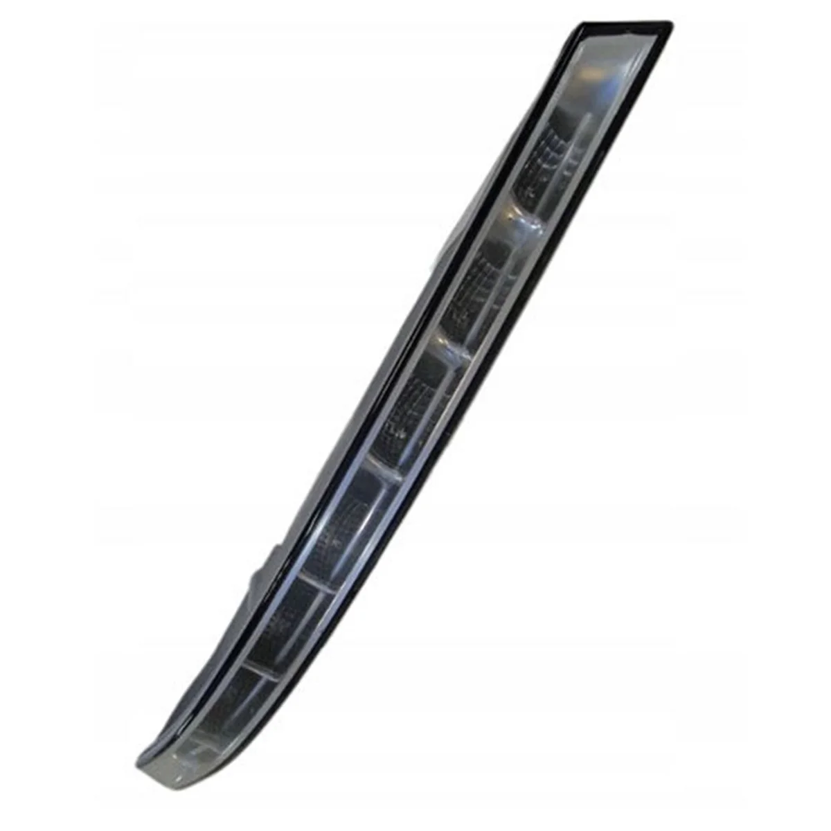 1 пара передние дневные фонари для Mercedes Benz W218 CLS 63 AMG 2012-2014