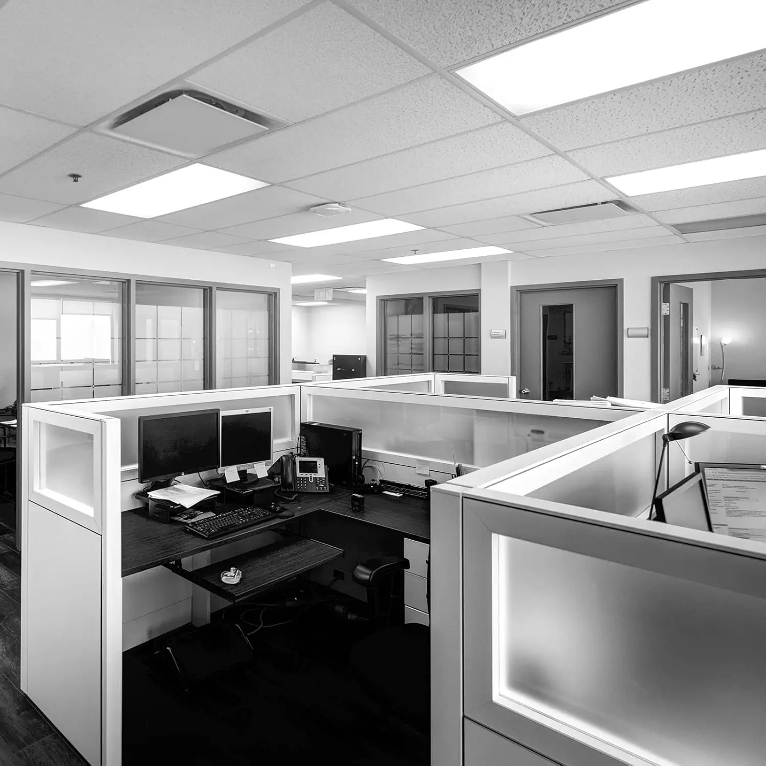 GARWARM Люминесцентные осветительные трубки Люминесцентная лампочка