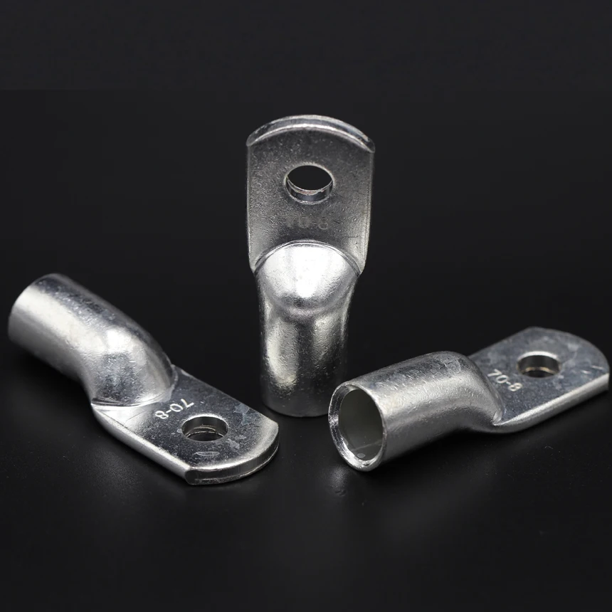 JG25/35/50-6/8/10/12/14 4/2/1AWG 25/35/50 мм2 Морской медный электрический провод Кабельное кольцо