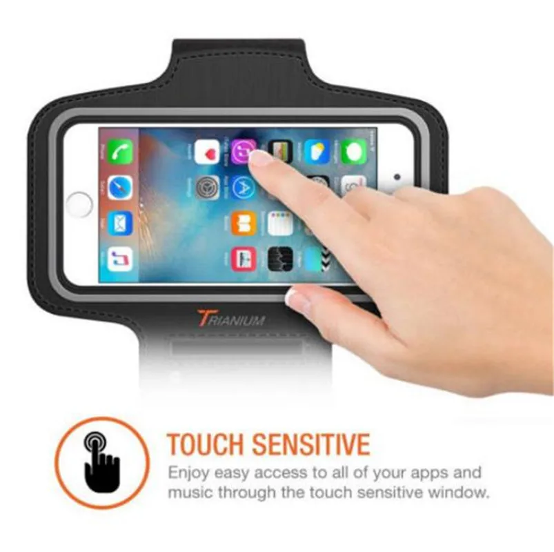 

Sport Phone Case Running Gym Arm Band Case Bag Holder Sport Armband Belt Cover Running GYM Shark Bag For Samsung S3 S4 S5