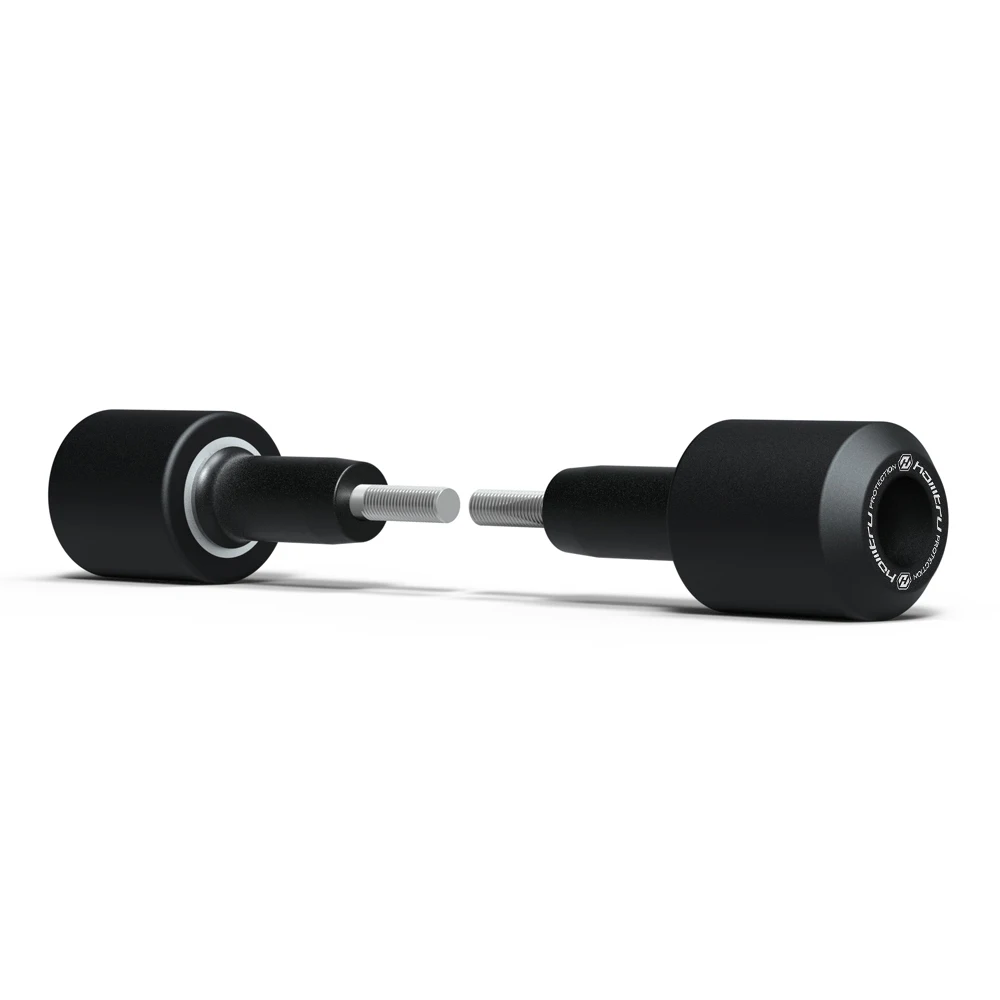 Бобины для защиты от ударов R7 2022-2023 трассоискатель 7 2021-2023 GT