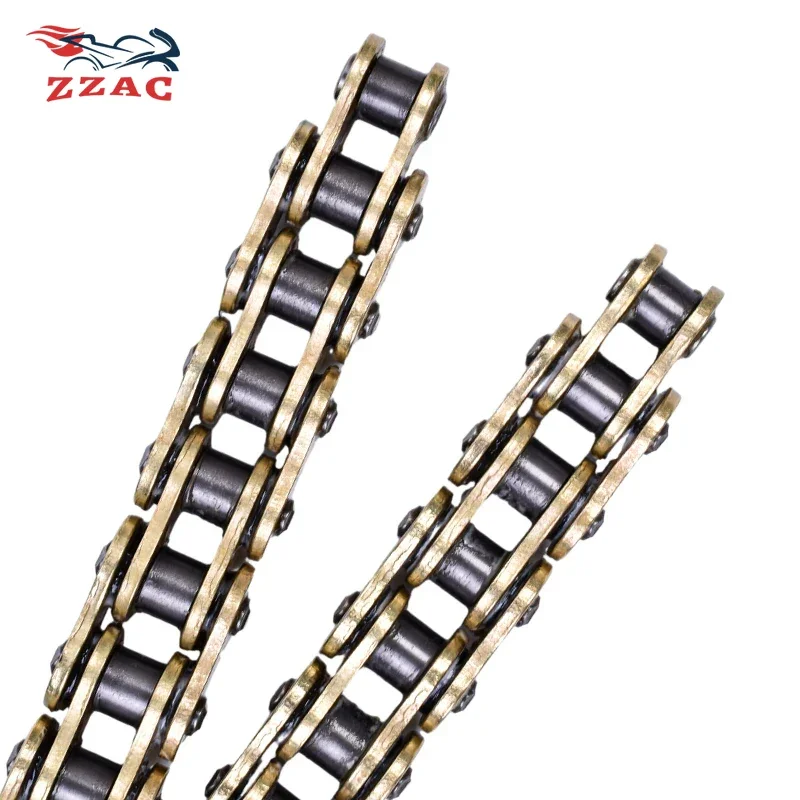 Цепи SFR 530H 120 звеньев высококачественные уплотнительные кольца сальники