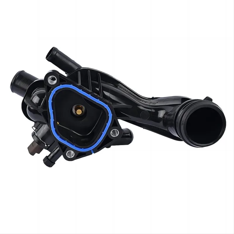 Термостат с корпусом и сенсором в сборе для 2007-2013 Mini Cooper 11537534521 л