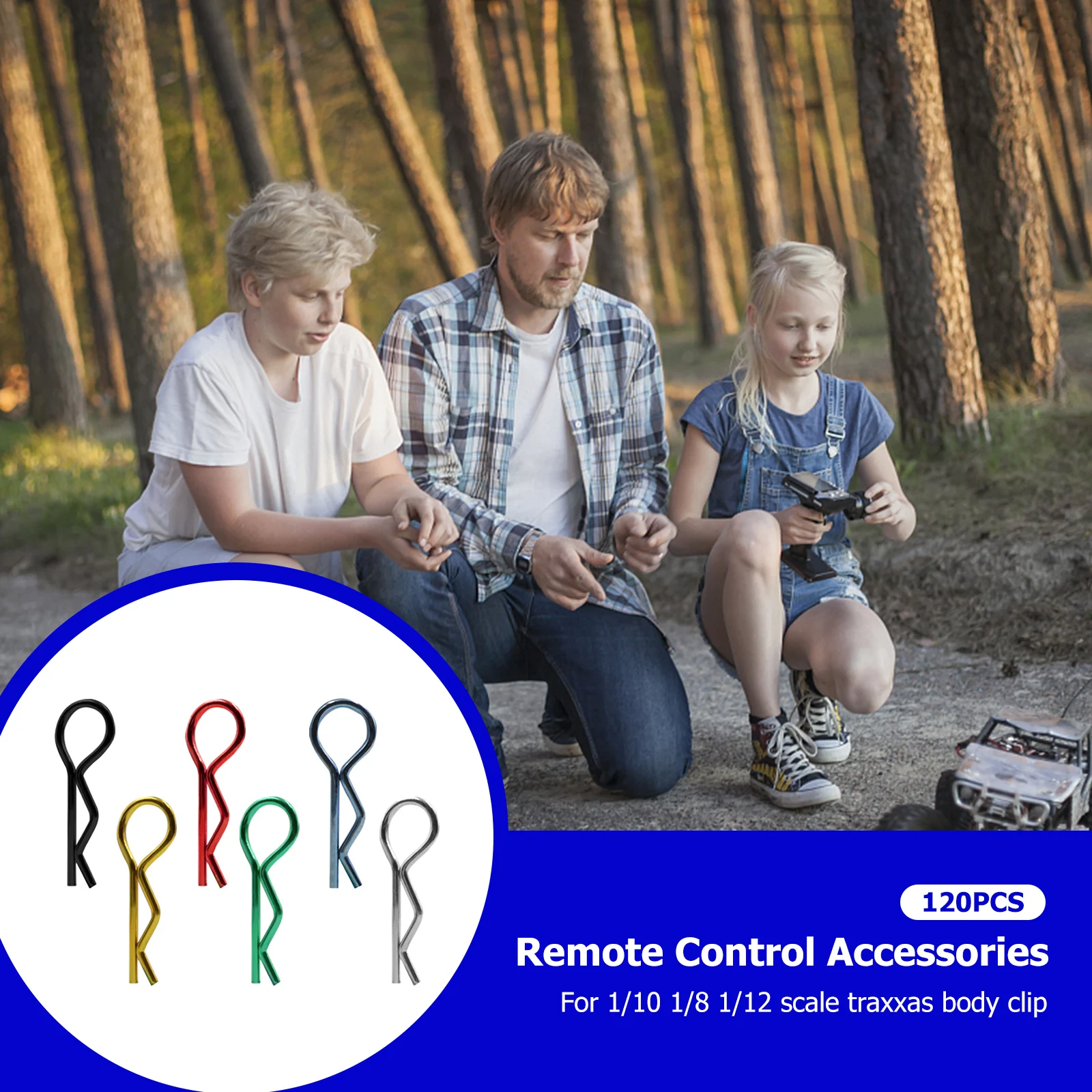 

1/8 шт., зажимы для кузова автомобиля, из нержавеющей стали