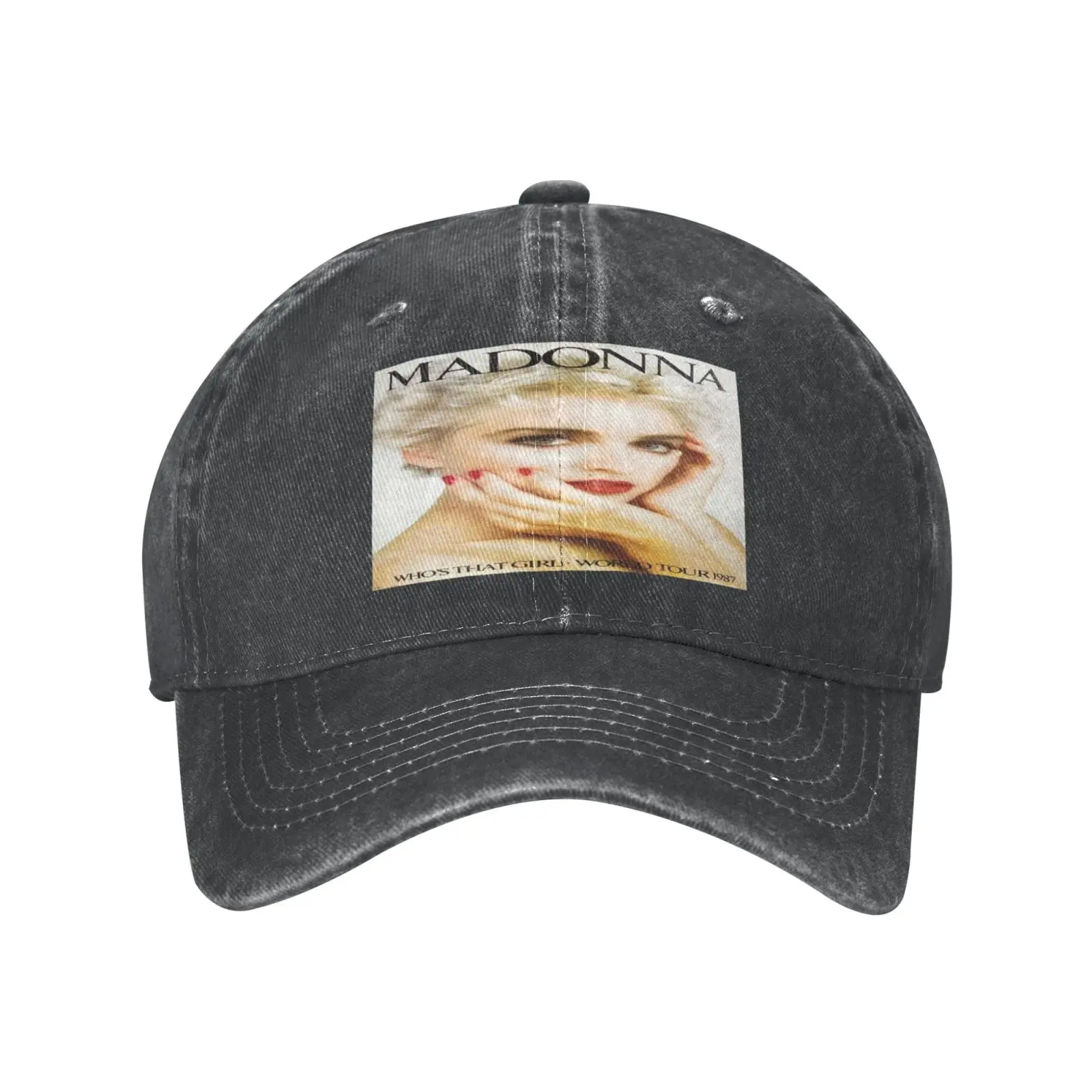

Бейсболка Madonna Tour87 Hypebeast P585 для мужчин, вязаные шапки-Балаклавы, женские и мужские зимние шапки, кепка 2022, Женская кепка, мужские береты