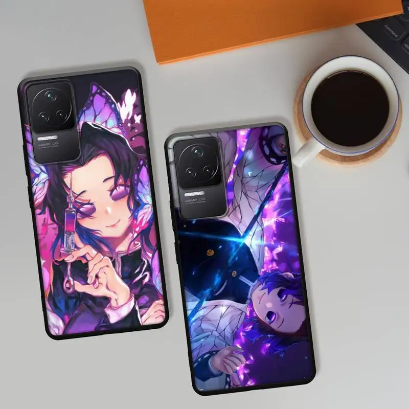 

Blade of Destruction Phone Case For Redmi Phone Cases K40 K30 K20 Pro 10 X 9A 8A 7 Note 11 10 Pro 7 8T Phone Cases