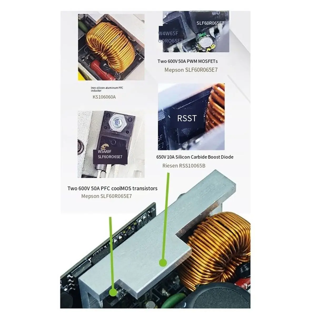 Мега-распродажа 618: Модульный блок питания Flex 600W, малый 1U, для ITX, компактных мини-ПК, POS-систем, AIO, NAS, 100-240В (art.: 3920db706fc06) - 3920db706fc06