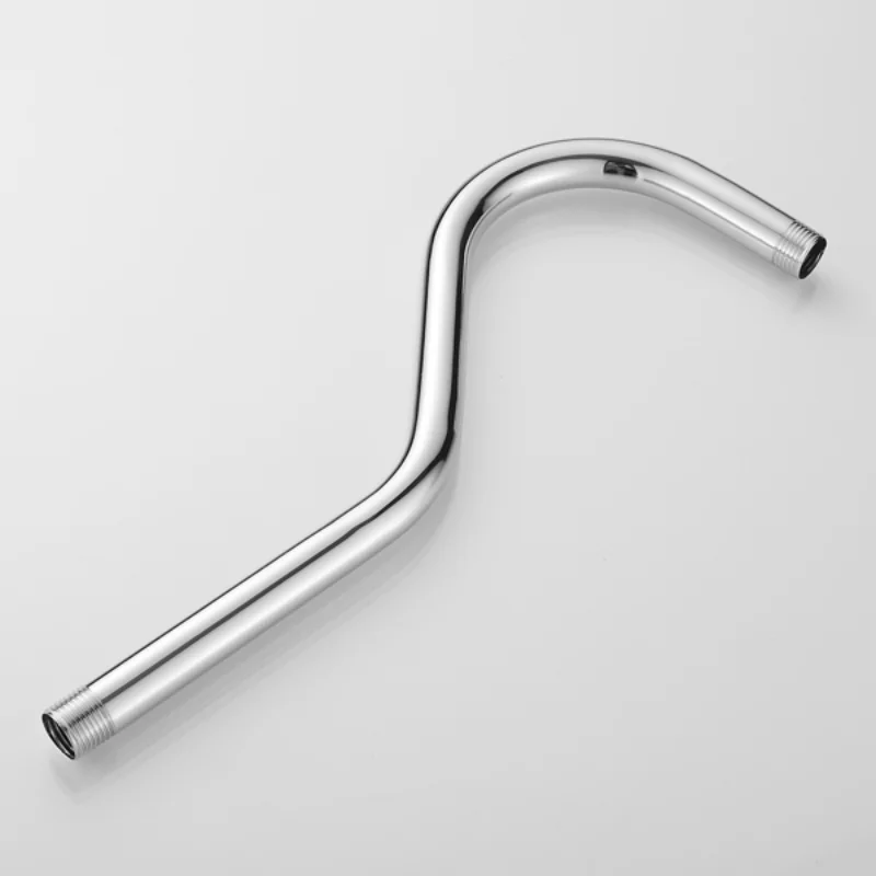 

8 Inches Concealed Shower System-2 Mode Filtering Shower Head-Rain Shower Head and Faucet-Silver[US Stock]