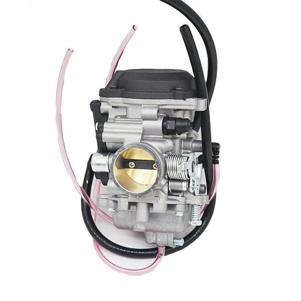 

Карбюратор 34 мм для Yamaha XT225 1987-2006 TTR225, модель 1999-2004 в сборе, КАРБЮРАТОР 5FG-14901-00-00