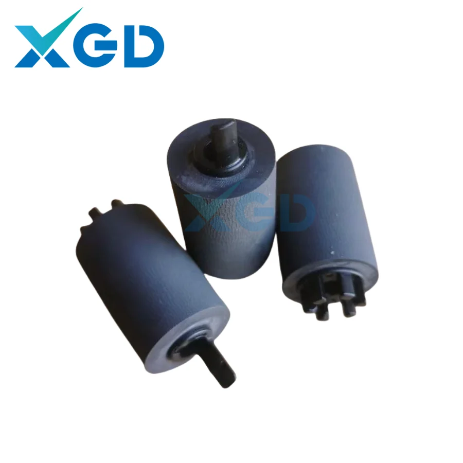 4 комплекта роликов захвата для HP 72625 72630 72525 72530 72535 77822 87660 Ролик подачи