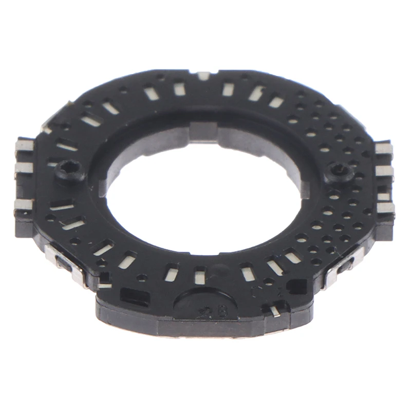 1 шт. SRGP400100 SMD 6-контактный 24-битный 12-импульсный фотокод переключатель |