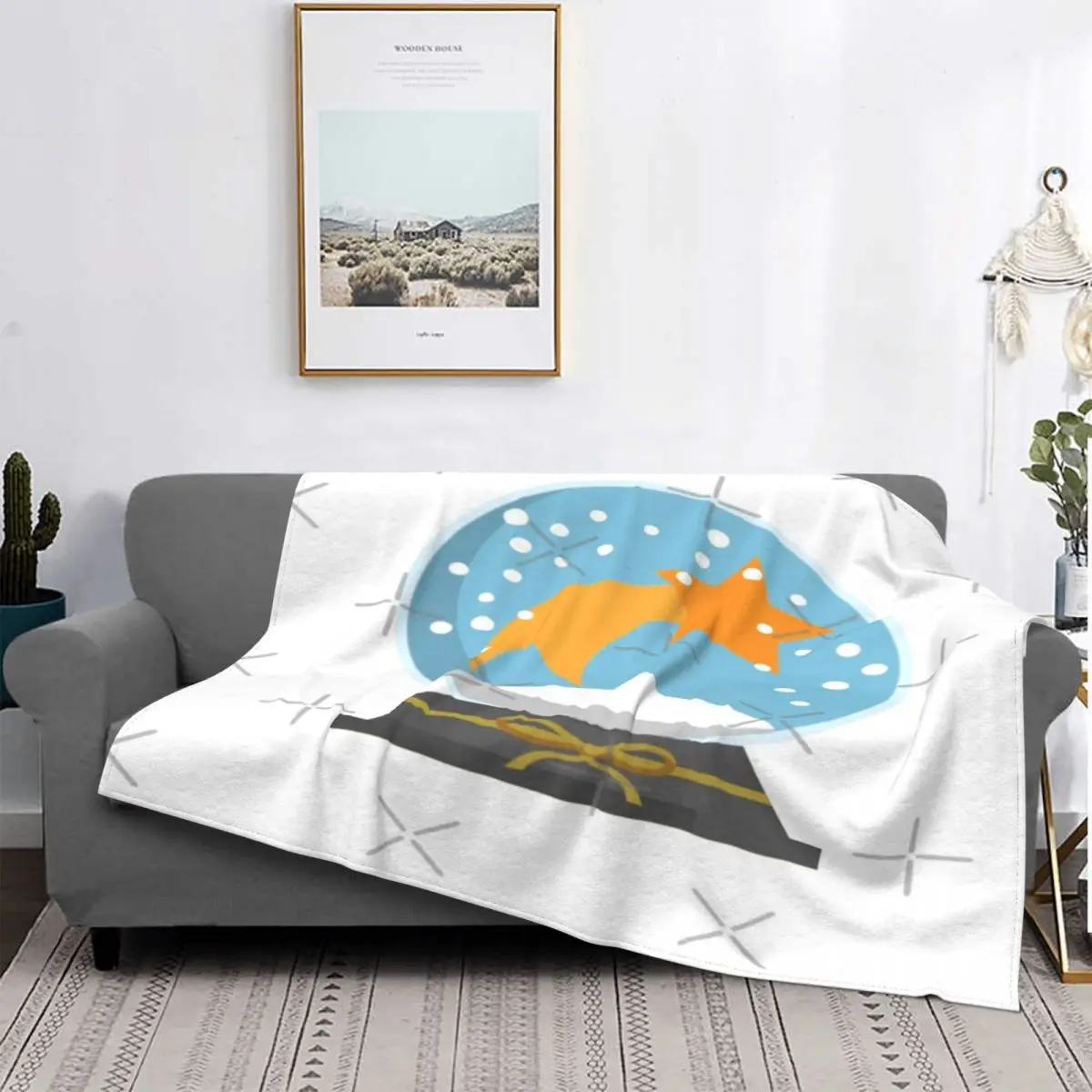 

Manta de muselina a cuadros para la cama, colcha bonita de la temporada de Navidad con 1 manta, edredones para cama, пикник, man