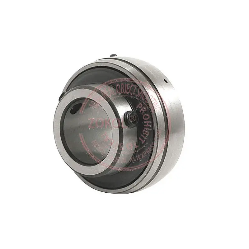 Подшипник опорного блока UC211 Φ UC212 Φ/37/38/39 вставной подшипник