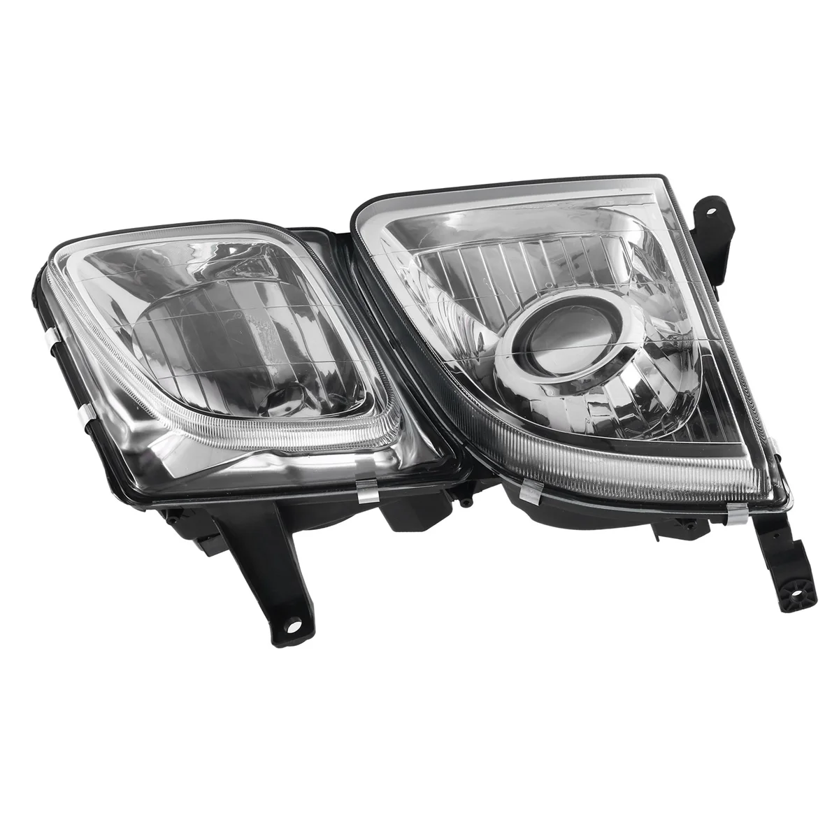 

Передняя фара переднего бампера для Lexus LX470 1998 1999-2000