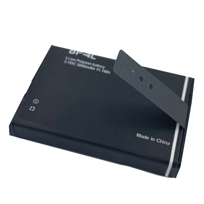 Абсолютно Новый 3 7 V 3000mAh MG-4LH BP-4L Аккумулятор для Южной Huace Unistrong RTK GPS Stonex FOIF S3 data