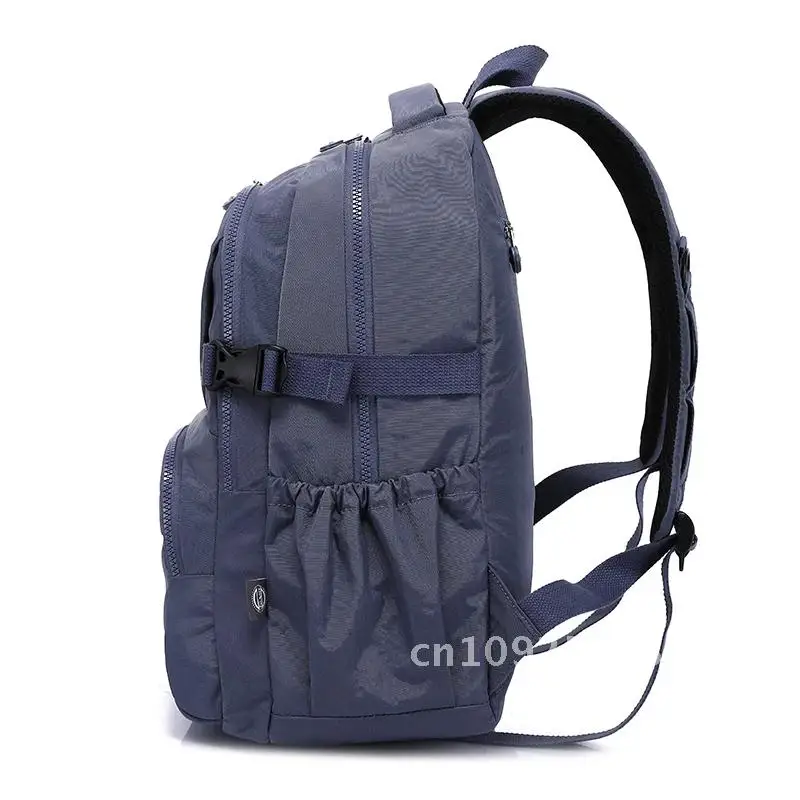 TEGAOTE женский рюкзак дорожный большой нейлоновый водонепроницаемый Mochilas Mujer