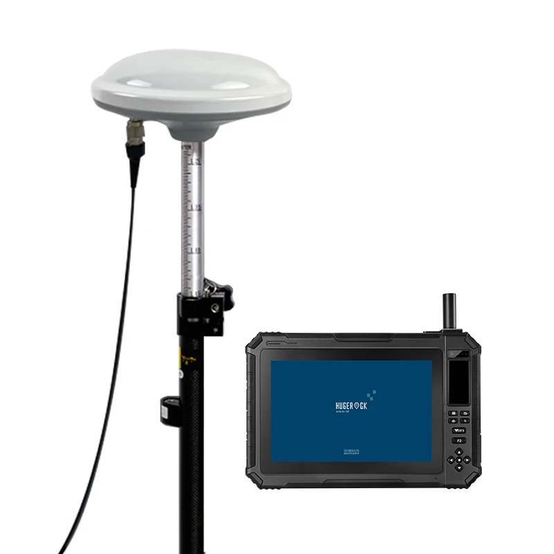 

HUGEROCK T101KG Rugged industrial Tablet PC Android FHD 10 inch 4G LTE GPS Car Mount IP65 Tablette OEM