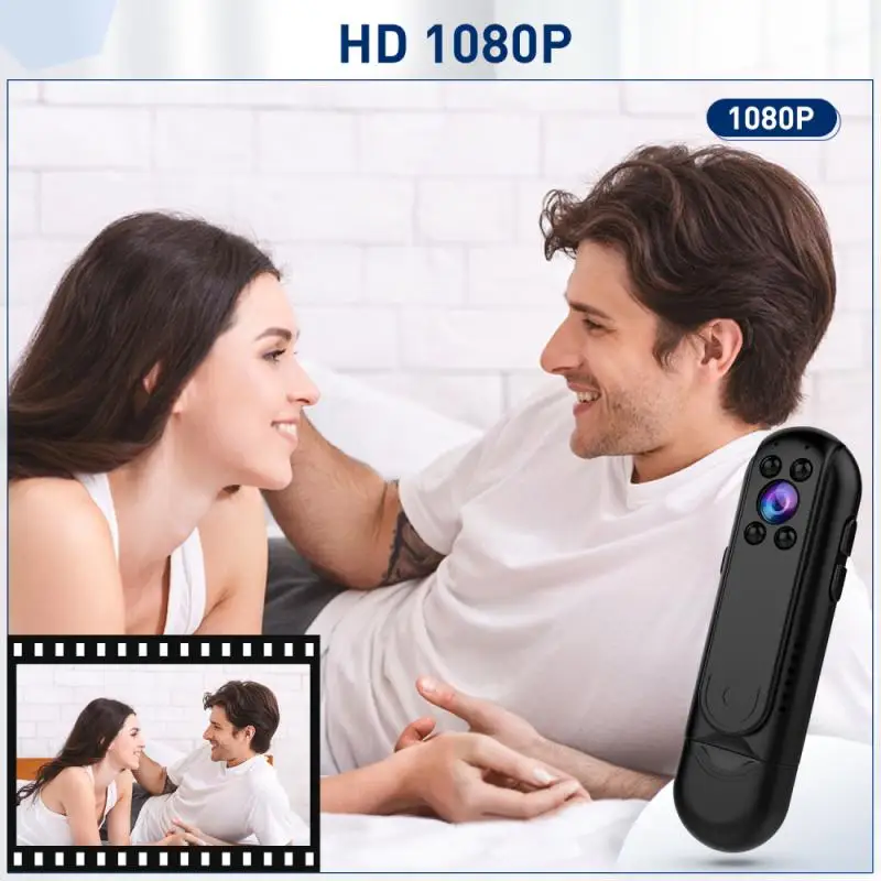 

Мини-камера L8 переносная портативная Full HD1080P DV DC с флеш-картой 32 ГБ для конференций и интервью запись спортивных доказательств