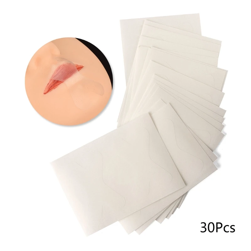 

Transparent Sleep Strips for Sleeping,Sleep Mouth Tape for Less Mouth Breathing