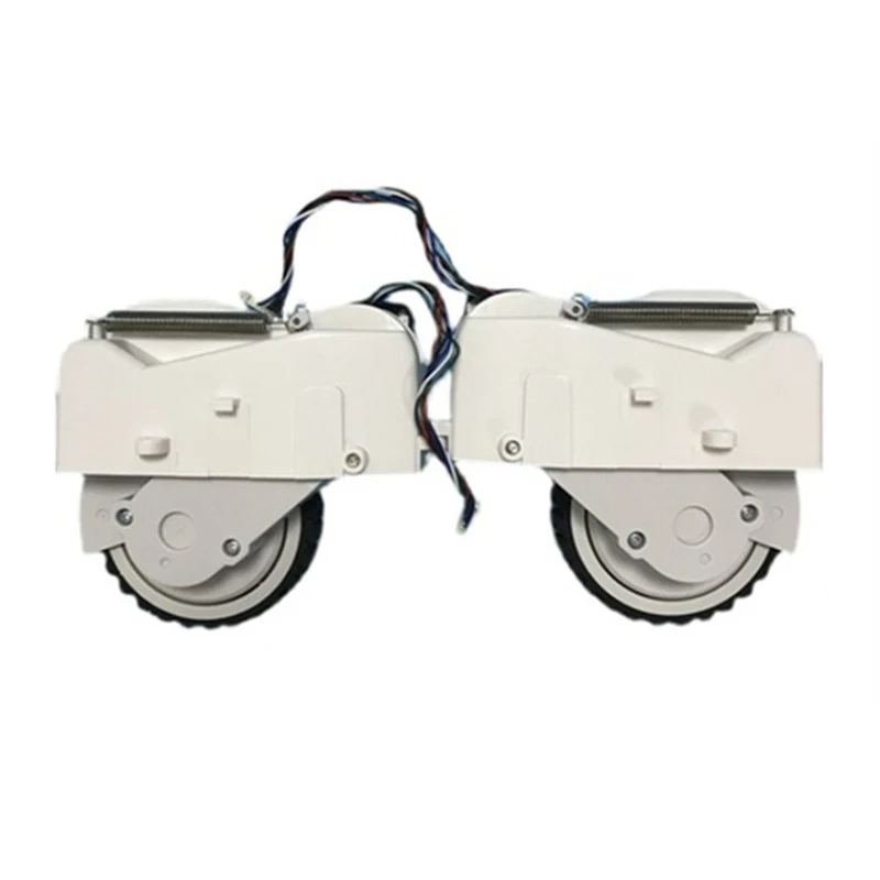 

Робот-пылесос колесный двигатель в сборе для XIAOMI MIJIA G1 MJSTG1 Запчасти для роботизированного пылесоса Замена колес