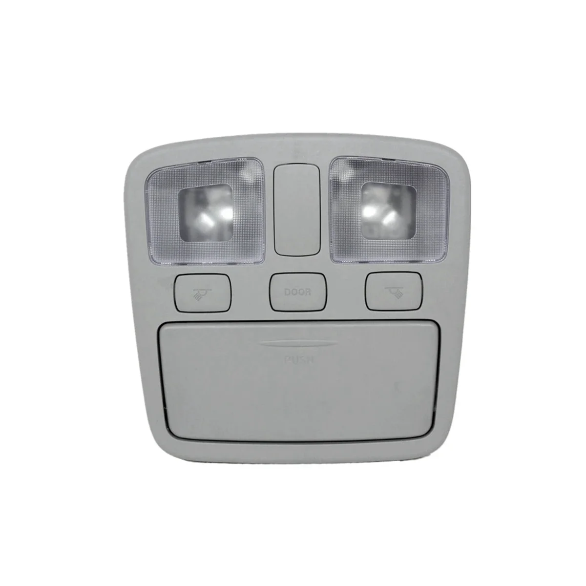 

928001E200QS Interior Dome Light Reading Light Map Light Auto for ACCENT 2006-2011