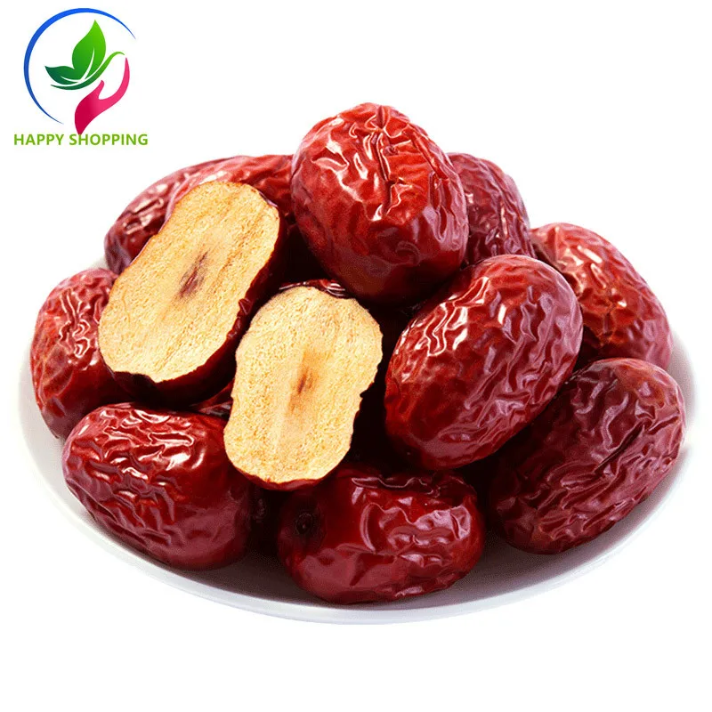 

Hong Zao, Da Zao, Fructus Jujubae, Китайская Дата, сушеные даты, сельскохозяйственная продукция