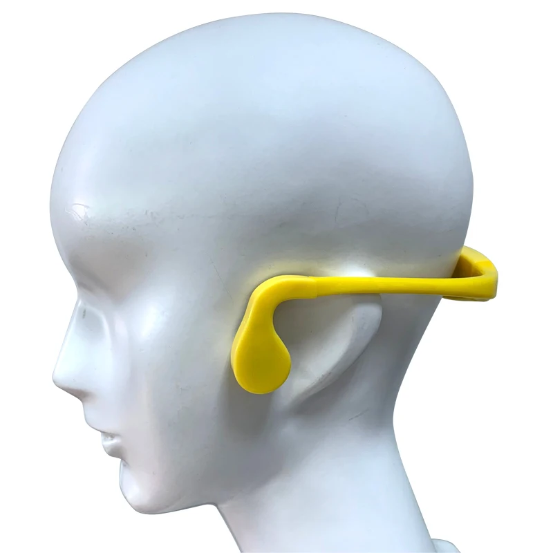 Горячая Распродажа H907 Беспроводные наушники с костной проводимостью легкие