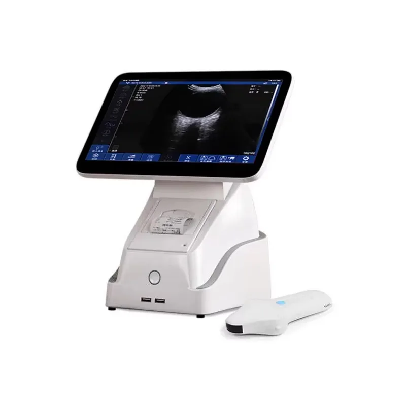 SY-AM01 Беспроводной зонд Офтальмологический сканер Микровыпуклая карман для ладони (art.: 3920d0b7b9e7c) - 3920d0b7b9e7c