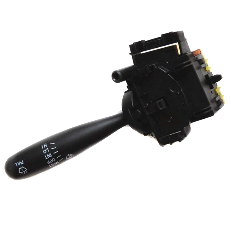 

Automotive Interior Accessories, Windshield Wiper Switch, Suitable For Toyota Camry Corolla 84652-0D020