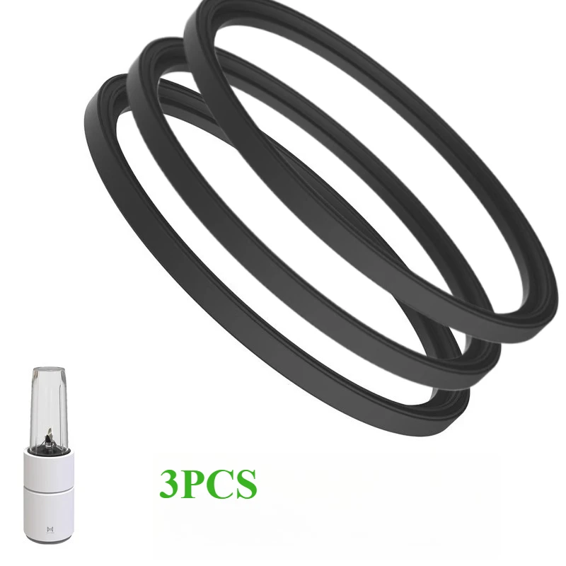 

Прокладка головки блендера Xiaomi Pinlo YM-B05