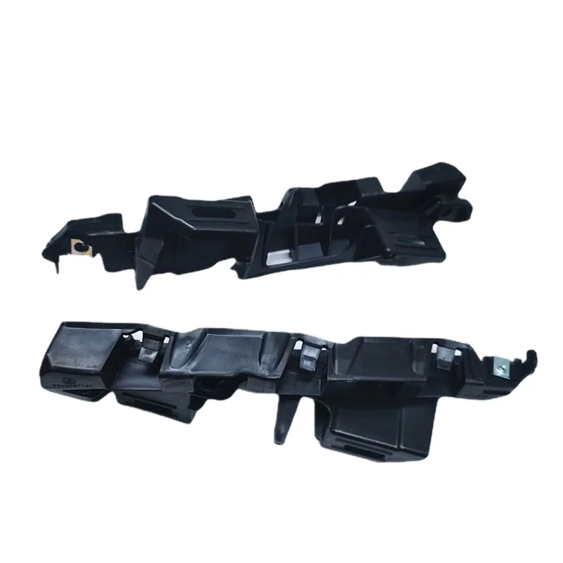 

Для Citroen C4 C-Triumph C-QUATRE 2006-2012 передний бампер левый и правый