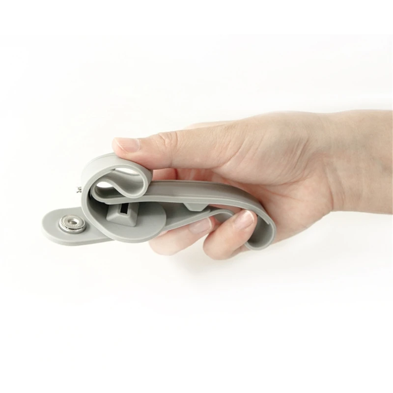 Надежный держатель пропеллеров для Air 3 пропеллеры самолетов ремешок с пряжкой