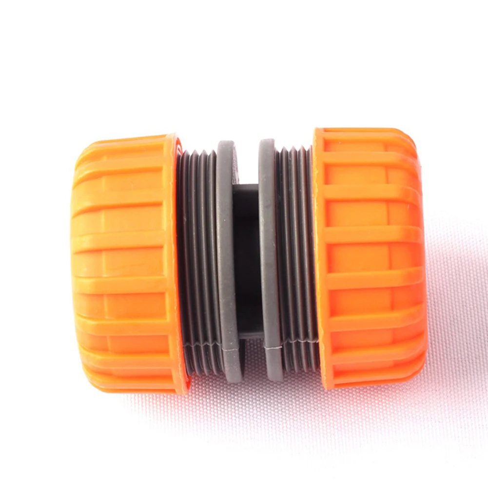 

1 Pcs Water Pipe Extension Quick-connect Fittings 1 Inch ABS Water Pipe Joint For Garden Watering Accessories