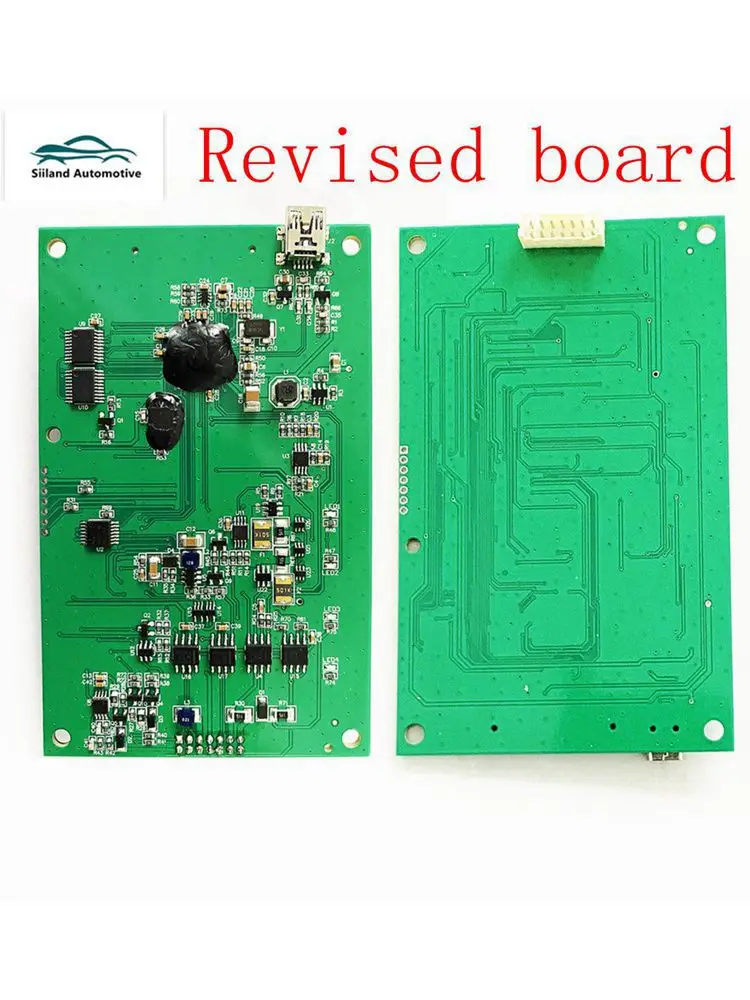 Профессиональный USB-ключ 2015A 2014D кости EWD OBD2 Автомобильный Автоматический