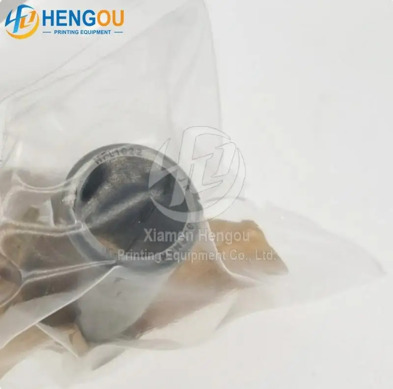 HFL1022-L564 = FCB-10 однонаправленный игольчатый роликоподшипник Детали печатной машины