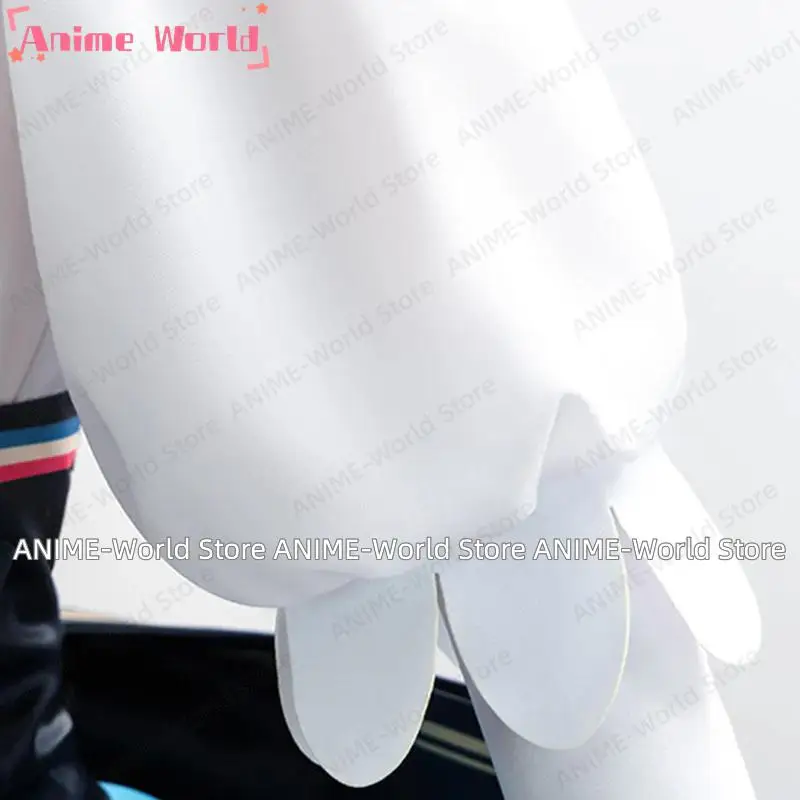 Костюм для косплея игровой Рыцари Eyjafjalla the Hvít Aska костюм Хэллоуина карнавала