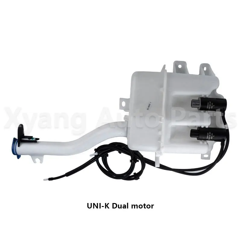 

Резервуар омывателя лобового стекла для Changan UNI-T UNI-K UNI-V 5207010 -CN02 5207010 -CN01 5207010 -CR01 5207010 -CR02 5207010 -DE01