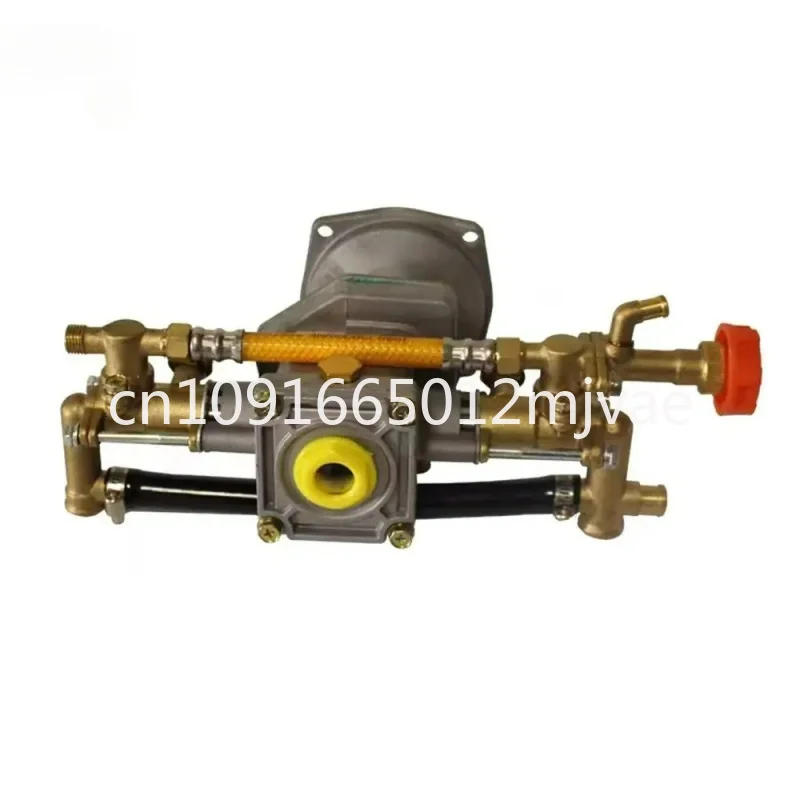 139F 140F gx35 Универсальный распылитель высокого давления водяной насос бензиновый