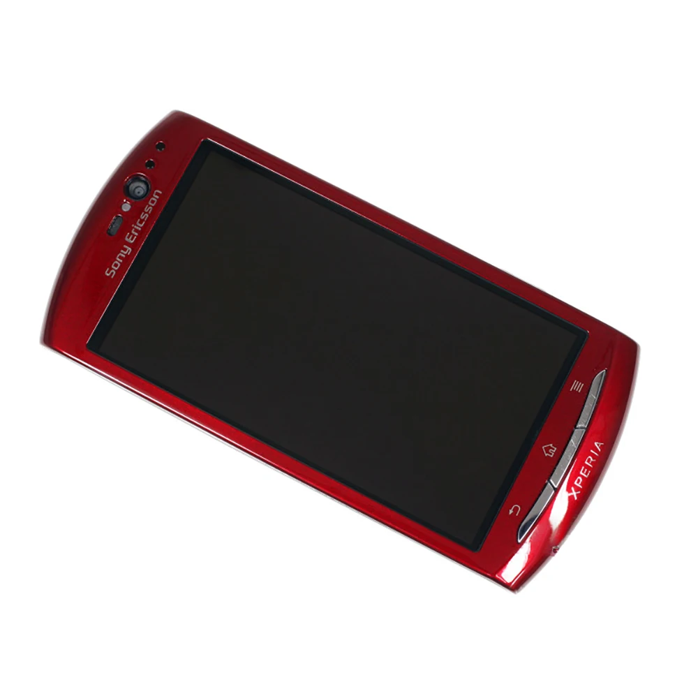 Оригинальный смартфон Sony Ericsson Xperia Neo MT15 MT15i 3G мобильный телефон WiFi 3 7 ''LCD 8MP 720p @