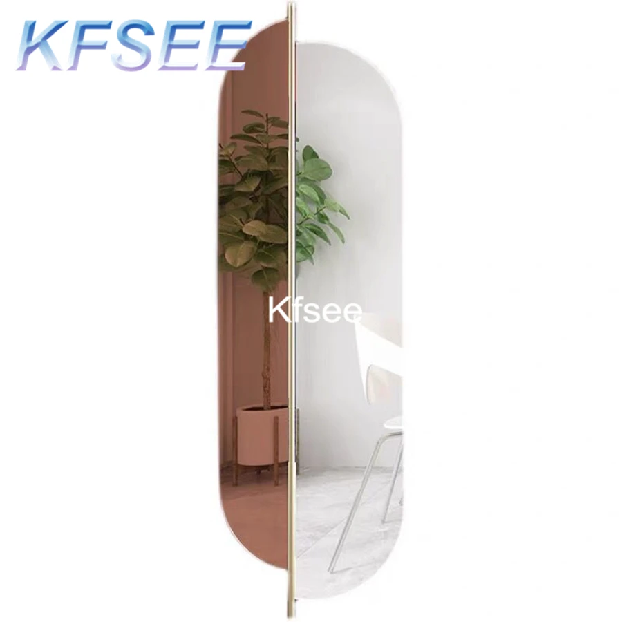 Kfsee 1 шт. комплект Prodgf романтическое настенное зеркало ins | Мебель