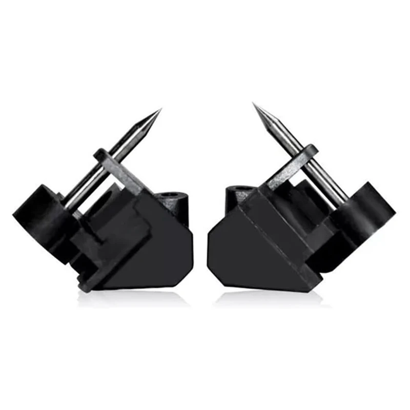 Стержень электрода для сварочного аппарата Fiber-Fusion электрод 1 пара пригодный