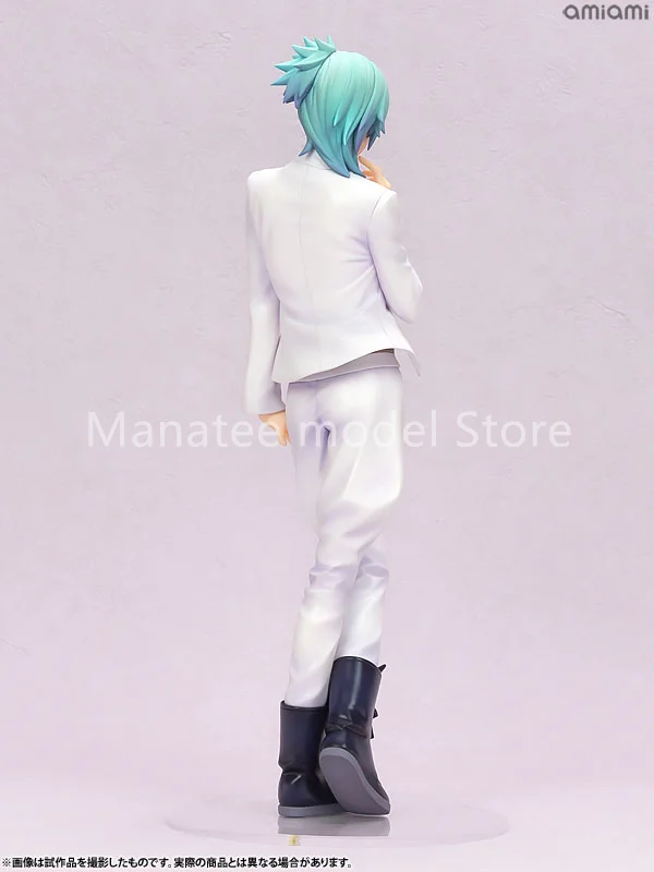 Фото Amie x ALTAiR Original Uta no Prince-sama Maji LOVE 2000% - Ai Mikaze 1/8 ПВХ Фигурка Аниме Модель Коллекция игрушек Кукла Gif №5